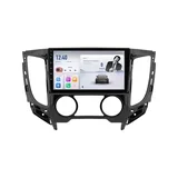 Fiat Fullback Android Multimedya Sistemi (2016-2017) - 9 İnç