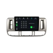 Nissan X-Trail Android Multimedya Sistemi (2002-2004) - 9 İnç