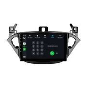 Opel Adam Android Multimedya Sistemi (2013-2017) - 9 İnç