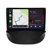 Renault Symbol Android Multimedya Sistemi (2009-2012) - 9 İnç