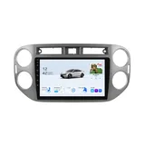 Volkswagen Tiguan Android Multimedya Sistemi (2008-2015) - 9 İnç