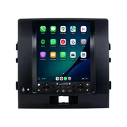 Toyota Land Cruiser Android Tesla Multimedya Sistemi (2008-2015) - 9.7 İnç
