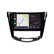 Nissan Qashqai Android Multimedya Sistemi (2014-2020) - Dijital 10 İnç