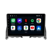 Mercedes C-Class Android Multimedya Sistemi (2007-2011) - 9 İnç