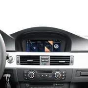 BMW E60 5 Serisi 2009-2012 OEM 8.8 İnç Android Multimedya