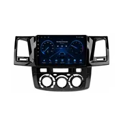 Toyota Fortuner Android Multimedya Sistemi (2008) - 9 İnç