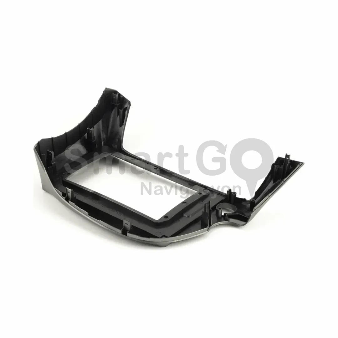 Honda Jazz 10 İnç 2009-2012 Multimedya Çerçevesi