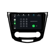 Nissan Qashqai Android Multimedya Sistemi (2014-2020) - Manuel 10 İnç