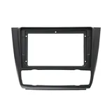 BMW 1 Series Dijital 9 İnç 2004-2011 Multimedya Çerçevesi
