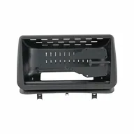 Renault Clio 9 İnç 2006-2012 Multimedya Çerçevesi