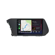 Hyundai Bayon Android Multimedya Sistemi (2021-2025) - 10 İnç