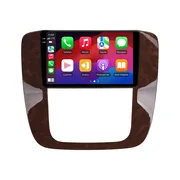 Chevrolet Tahoe Android Multimedya Sistemi (2007-2010) - 9 İnç