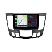 Hyundai Sonata Android Multimedya Sistemi (2009-2012) - Dijital 9 İnç