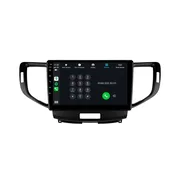 Honda Accord Android Multimedya Sistemi (2008-2017) - 9 İnç