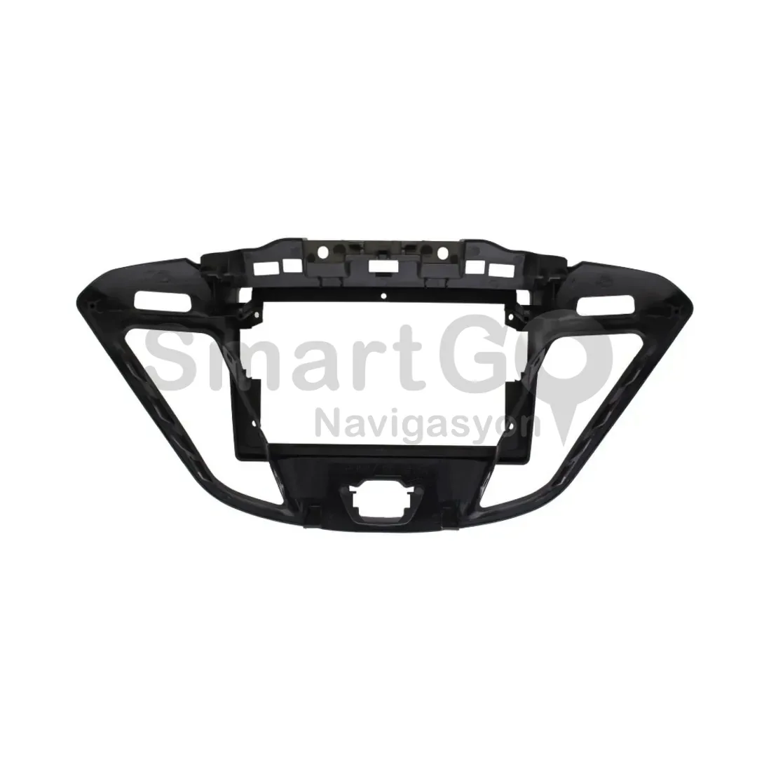 Ford Tourneo Custom 9 İnç 2012-2017 Multimedya Çerçevesi