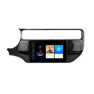 Kia Rio Android Multimedya Sistemi (2015) - 9 İnç