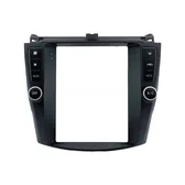 Honda Accord 9.7 İnç 2003-2008 Multimedya Çerçevesi