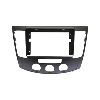 Hyundai Sonata Manuel 9 İnç 2009-2012 Multimedya Çerçevesi