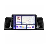 Toyota Corolla Android Multimedya Sistemi (2002-2007) - 9 İnç