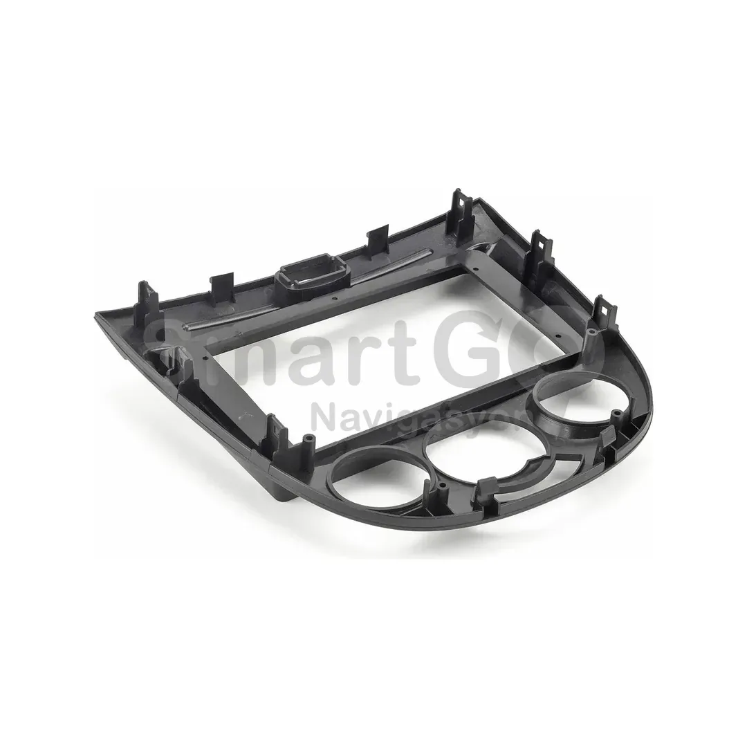 Chevrolet Lacetti 9 İnç 2004-2011 Multimedya Çerçevesi