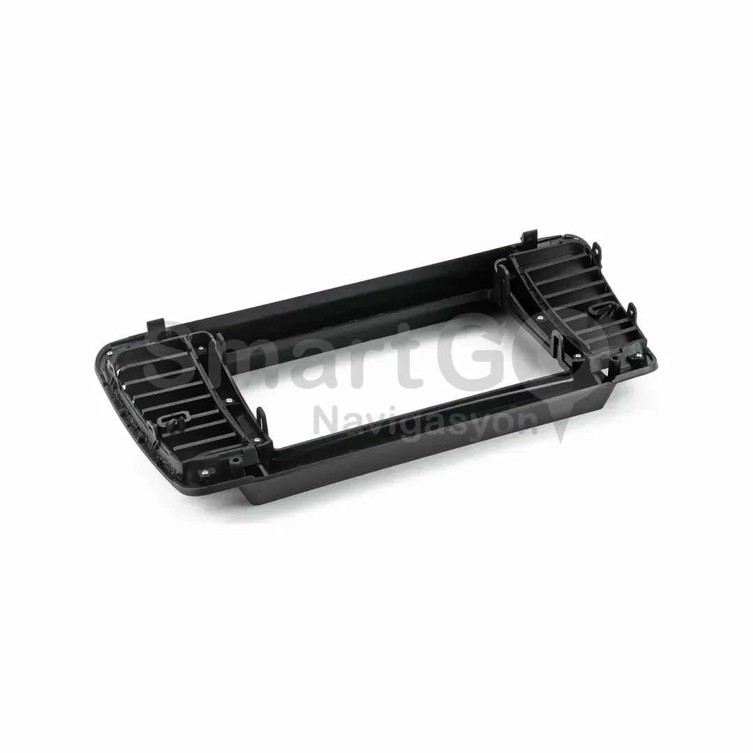 Subaru Legacy 9 İnç 2004-2009 Multimedya Çerçevesi