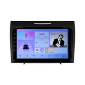 Mercedes SLK Android Multimedya Sistemi (2004-2010) - 9 İnç