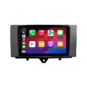 Smart Fortwo Android Multimedya Sistemi (2011-2015) - 9 İnç