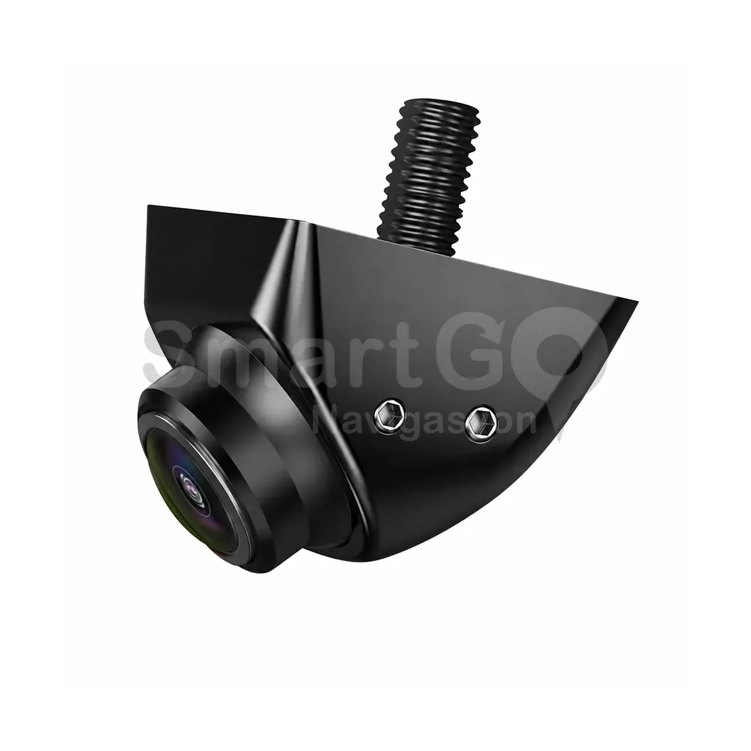 AHD 1080P Metal Kasa Geri Görüş Kamerası 170°