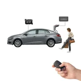 Renault Megane 4 Elektrikli Bagaj Açma Kiti