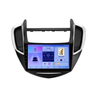 Chevrolet Trax Android Multimedya Sistemi (2013) - 9 İnç