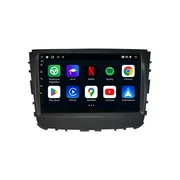 SsangYong Musso Android Multimedya Sistemi (2019-2023) - 9 İnç