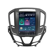 Opel Insignia Android Tesla Multimedya Sistemi (2013-2017) - 9.7 İnç