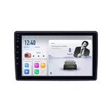 Peugeot Partner Android Multimedya Sistemi (2009-2018) - Citroen Berlingo 9 İnç