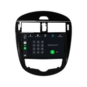 Nissan Pulsar Android Multimedya Sistemi (2016-2017) - Dijital 9 İnç
