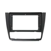 BMW 1 Series Dijital 9 İnç 2004-2011 Multimedya Çerçevesi