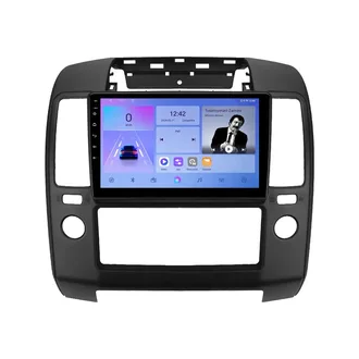 Nissan Navara Android Multimedya Sistemi (2006-2010) - 9 İnç