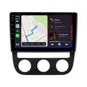 Volkswagen Golf Android Multimedya Sistemi (2004-2008) - Jetta / 5 / Eos 10 İnç