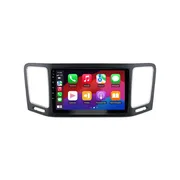 Volkswagen Sharan Android Multimedya Sistemi (2011-2017) - 9 İnç