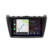 Mazda 6 Android Multimedya Sistemi (2008-2012) - 9 İnç