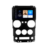 Jeep Rubicon Android Multimedya Sistemi (2008-2010) - 9 İnç