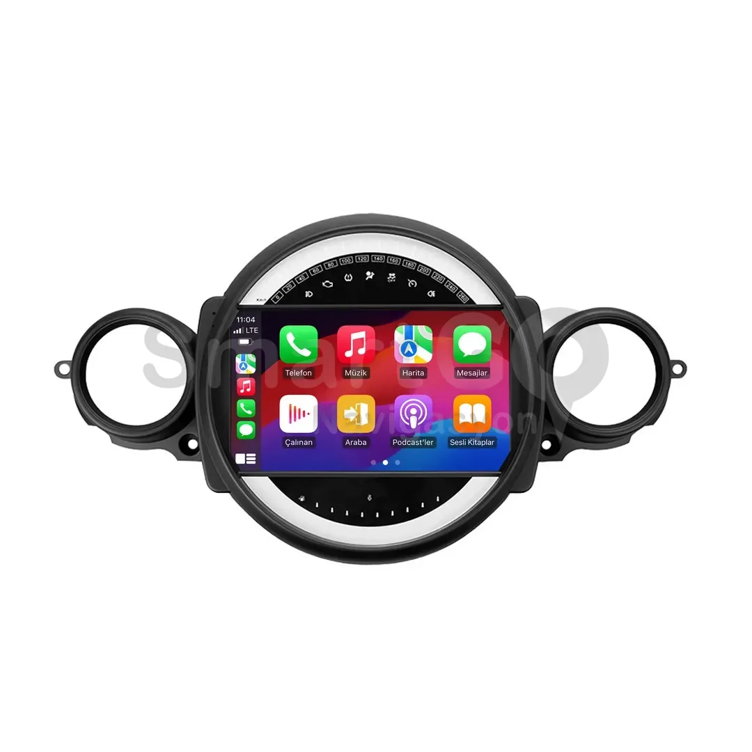 Mini One Android Multimedya Sistemi (2008-2013) - Cooper 9 İnç