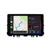 Kia Stonic Android Multimedya Sistemi (2017-2021) - Rio 9 İnç