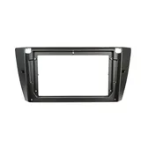 BMW 3 Series E90 9 İnç 2005-2012 Multimedya Çerçevesi