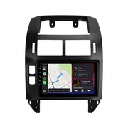 Volkswagen Polo Android Multimedya Sistemi (2003-2009) - 9 İnç
