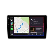 Ford Transit Android Multimedya Sistemi (2019-2023) - Tourneo Custom 10 İnç Ekranlı