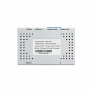 Skoda Octavia Interface Modülü