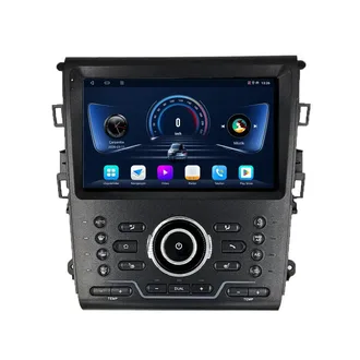 Ford Mondeo Android Multimedya Sistemi (2015-2020) - 9 İnç