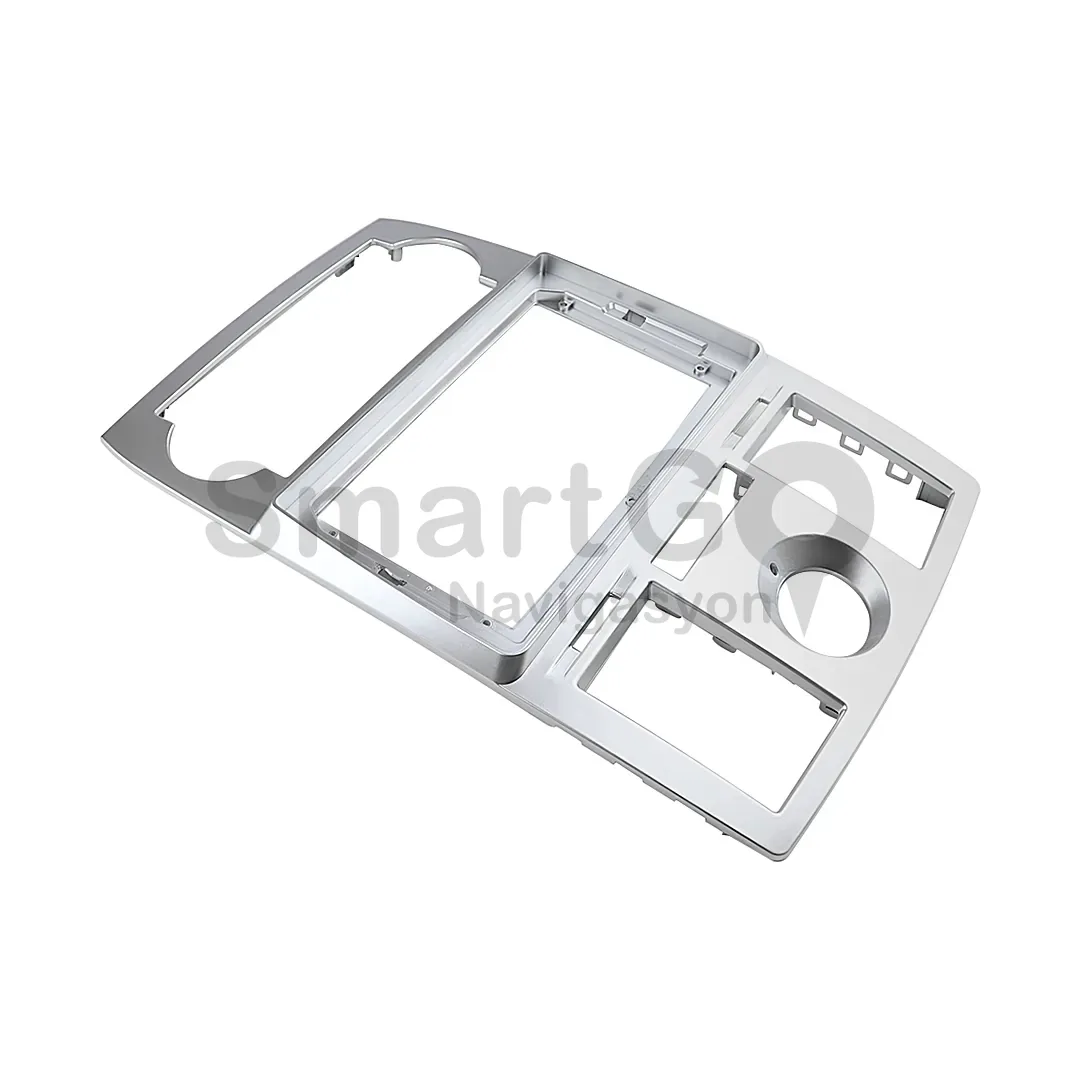 Chrysler Sebring 9 İnç 2008-2010 Multimedya Çerçevesi