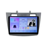 Ford Tourneo Connect Android Multimedya Sistemi (2009-2013) - 10 İnç
