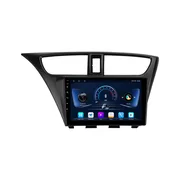 Honda Civic Android Multimedya Sistemi (2013-2016) - 9 İnç